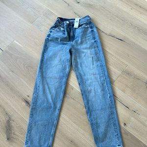 American eagle baggy Jean